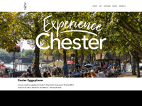 experiencechester.co.uk Thumbnail