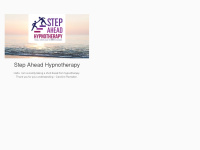 stepaheadhypnotherapy.co.uk Thumbnail