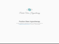 positivevibeshypnotherapy.co.uk Thumbnail