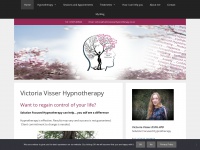 victoriavisserhypnotherapy.co.uk Thumbnail