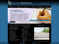 innovativefunctions.com Thumbnail