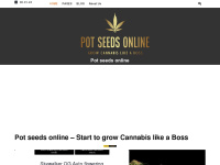 Pot-seeds.online