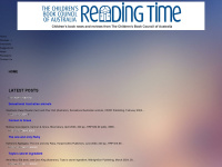 readingtime.com.au Thumbnail