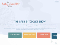 babyandtoddlershow.co.uk