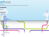 linebroker.co.uk