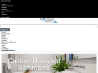 bathroomsatsource.com Thumbnail