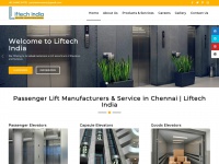 liftechindia.co.in Thumbnail