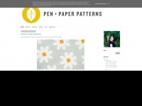 penandpaperpatterns.blogspot.com
