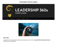 Leadership360s.com