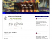 Freyalodge.org