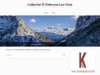 Catherinewpattersonnet.wordpress.com