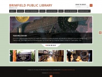 Brimfieldpubliclibrary.com