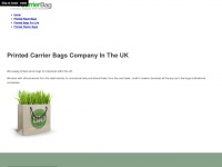 thecarrierbag.co.uk