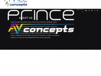Princeavc.com