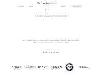 christopheviseux.ca Thumbnail