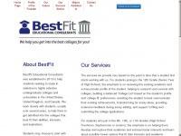 bestfitcolleges.com Thumbnail