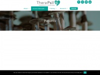 therapsil.ca Thumbnail