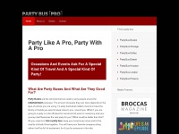 partybuspro.com
