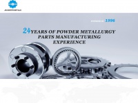 Powder-metallurgy.com