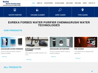rushiwatertechnologies.com