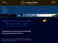 Stlouis.cypresspointecremation.com