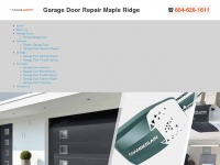 gdrepairmapleridge-bc.ca Thumbnail