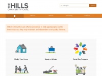 Hillscommunitycare.com.au