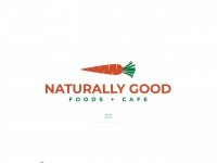 naturallygoodcafe.com Thumbnail