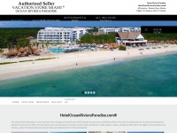 hoteloceanrivieraparadise.com Thumbnail
