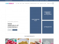 Chicdeals.co.uk