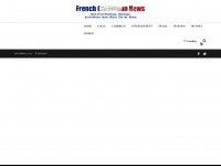 frenchcaribbeannews.com Thumbnail