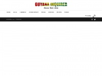 guyanainquirer.com