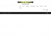 jamaicainquirer.com Thumbnail