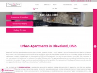 one3oneapartments.com Thumbnail