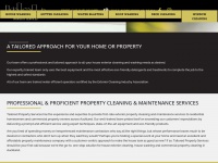 tailoredpropertyservices.co.nz Thumbnail