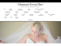 glamoureventhire.com.au Thumbnail
