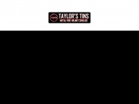 taylorstins.com Thumbnail