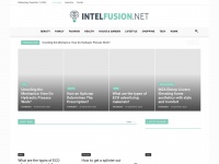 intelfusion.net Thumbnail