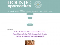holistic-approaches.com