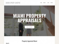 Propertyappraisalsmiami.com