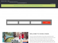 shaneindia.com