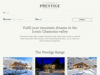 chamonix-prestige.com Thumbnail