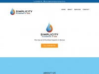 simplicityplumbing.com.au Thumbnail