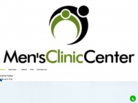Menscliniccenter.com