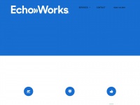 Echoworks.co.uk