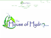 Thehouseofhydro.com