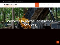 towneconstructionservices.com