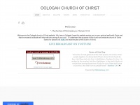 Oologahcofc.org