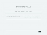 Studionovelle.com