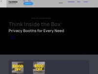 Talkboxbooth.com